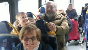 Friendly Faces and Fantastic Support